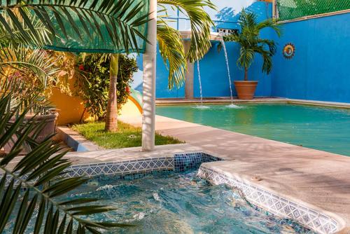 Hotel Acuario