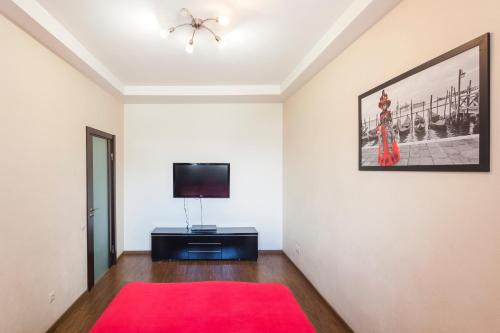 RentalSPb Apartment na Moskovskom prospekte
