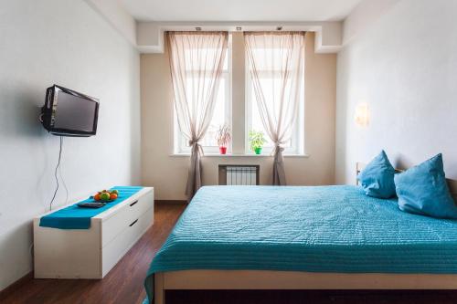 RentalSPb Apartment na Moskovskom prospekte