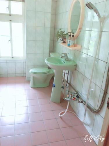 幸福柚子乡村民宿 幸福柚子乡村民宿