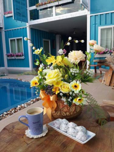 Farsai Homestay in Lopburi