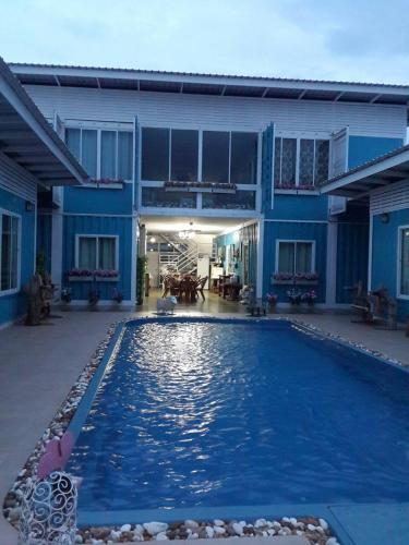 Farsai Homestay in Lopburi