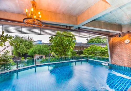 Rent V38 #420 friendly Thailand - 전망