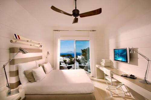 Фотография номера гостиницы Capri Palace Jumeirah