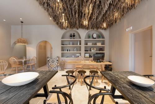 المرافق, Hotel Eucalyptus in ميساريا