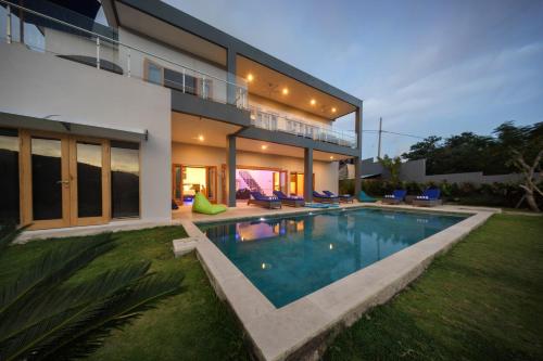 Villa K Lombok