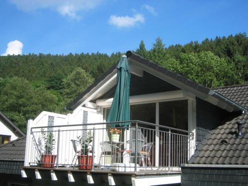 Accommodation in Monreal