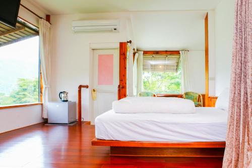 Kilm BnB in Fuli Township