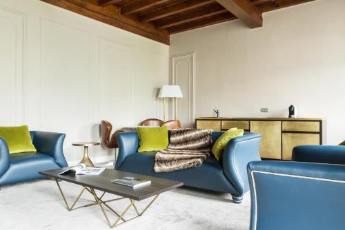 Piazza Cavour - Luxury Lake View Apartment, Como (foto 9)