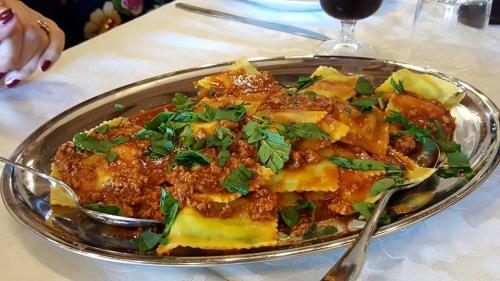 Agriturismo S. Apollinare