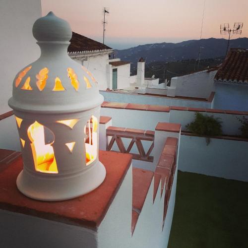 Casa Rural Miller's of Frigiliana - image 13