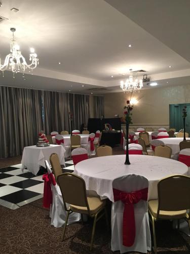 Bannatyne Hotel Darlington - image 11