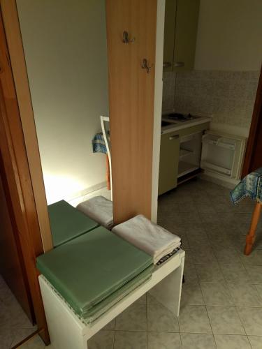 Apartment Ljubica 4