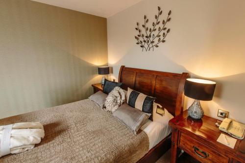 Bannatyne Hotel Darlington - image 10