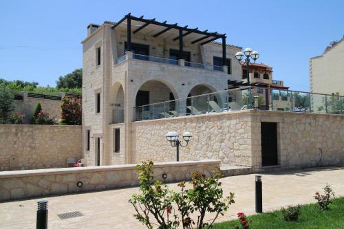  Luxury Villa Kera in Kalyves