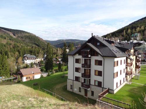 Apartmán Dalibor II č. 305 Spindleruv Mlyn