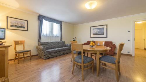 Hotel Ville Bianchi - image 7