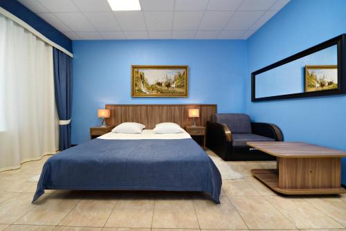 Hotel Viktoria - image 6