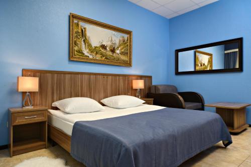 Hotel Viktoria - image 8