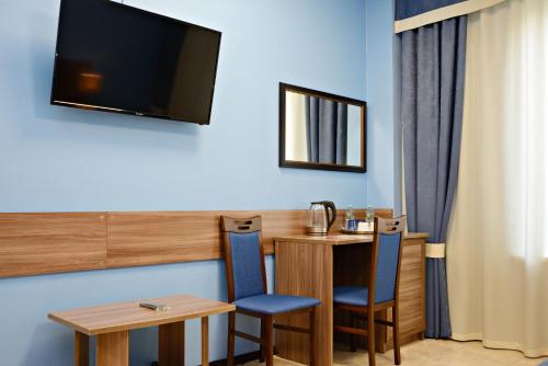 Hotel Viktoria - image 9