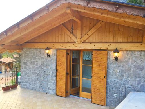 Chalet La Casota
