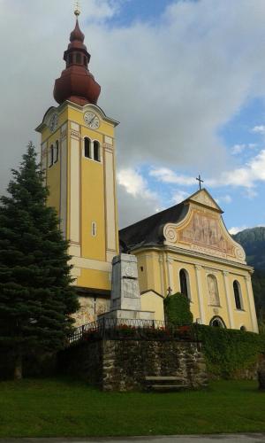 Ferienhaus Maier