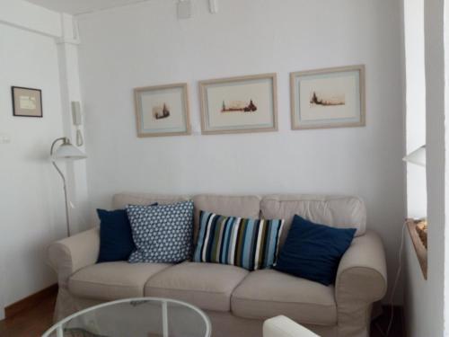 Apartment Triana to Sevilla, Sevilla (Foto 6)