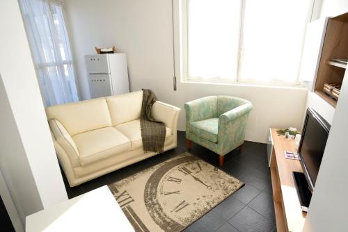  Mid Mod, Pension in Cantù bei Anzano del Parco
