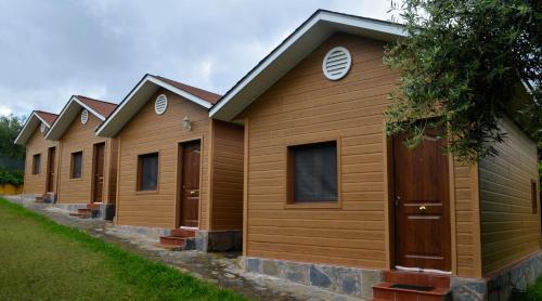 CH Tietar gîte à louer Almendral de la Cañada