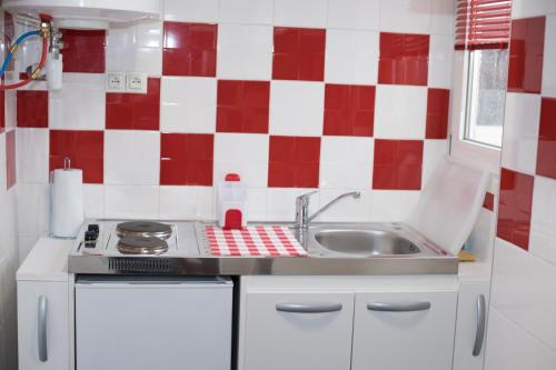 Appartement au coeur de Vendôme photo 19