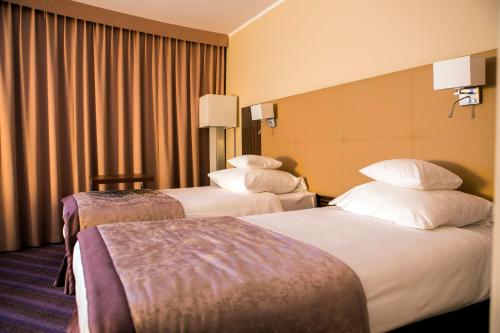Hotel DeSilva Premium Opole