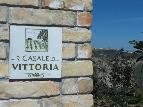 Casale Vittoria