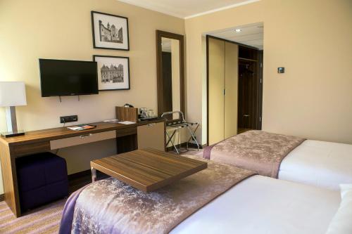 Hotel DeSilva Premium Opole - image 12