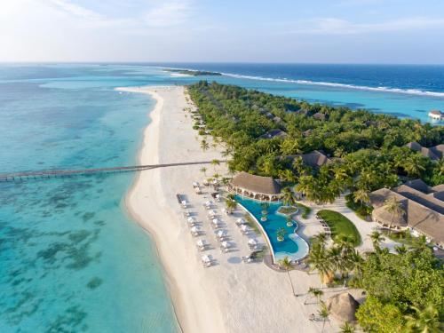 . Kanuhura Maldives