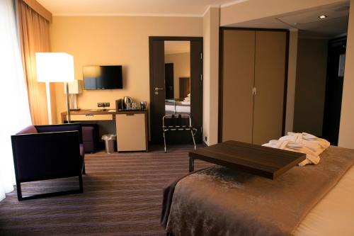 Hotel DeSilva Premium Opole - image 2