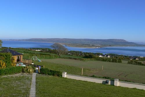 Templeview Lodge - image 7