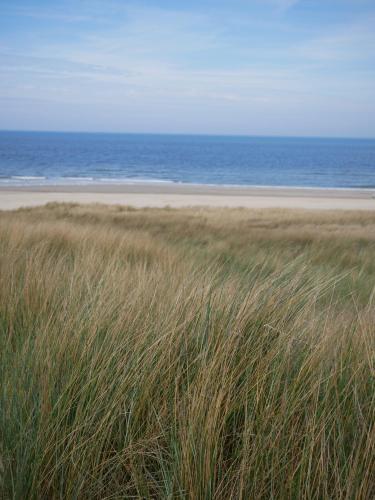 Huize de Duinen