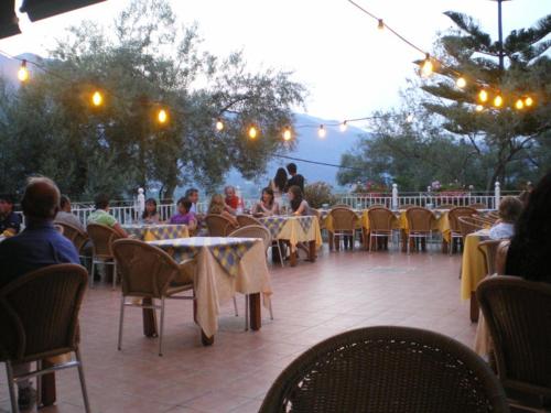  Ilios Hotel & Villas in Yenion