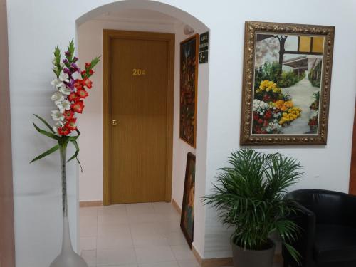 Hostal Mont Thabor, Barcelona (fotografie 7)
