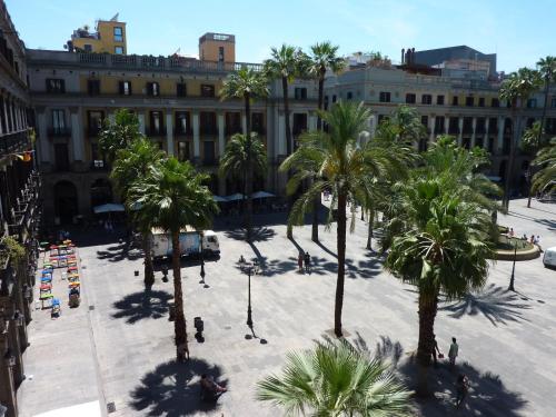 Roma Reial - image 11