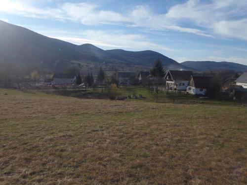  Rooms Vinko Bićanić in Smoljanac