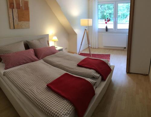 Ferienwohnung Schwarzatal in Schwarzburg