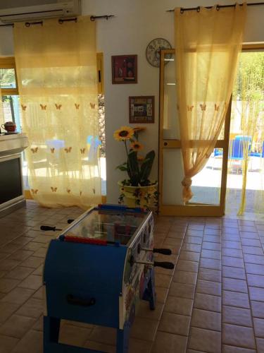 Camping Cala dei Ginepri 5