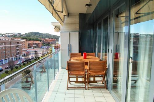 Apartamento Ainara Garden Family - image 3