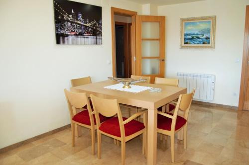 Apartamento Ainara Garden Family - image 5