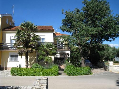  Apartments Barbara, Unterkunft in Rovinj