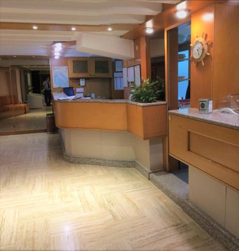 Hotel Città Studi - image 8