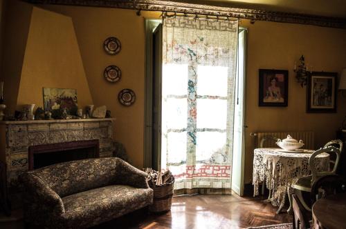 La dimora del genio, Palermo (fotografie 11)