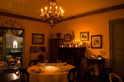 La dimora del genio, Palermo (fotografie 9)