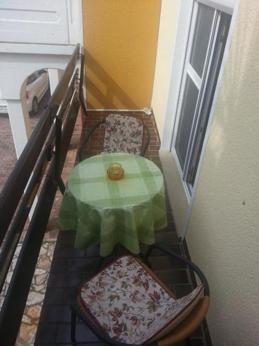 Apartments Barbara